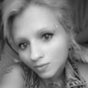 Meet your Posher, Ashley nichole